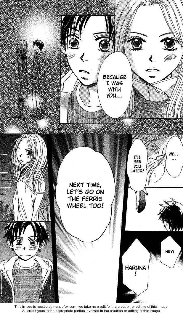 Monkey High! Chapter 4 40